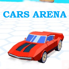 Thumbnail game - Cars Arena